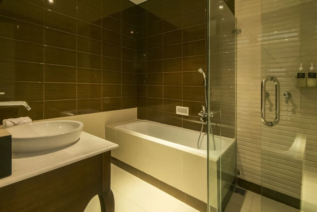 Yan's House Hotel - photo 9