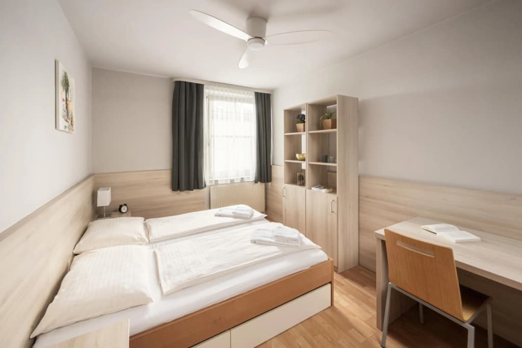 myNext - Hotel Rudy - photo 12