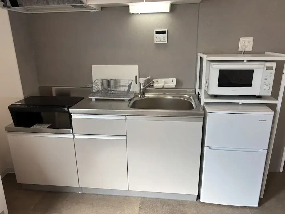 Asuka Residence Katsushika - photo 13