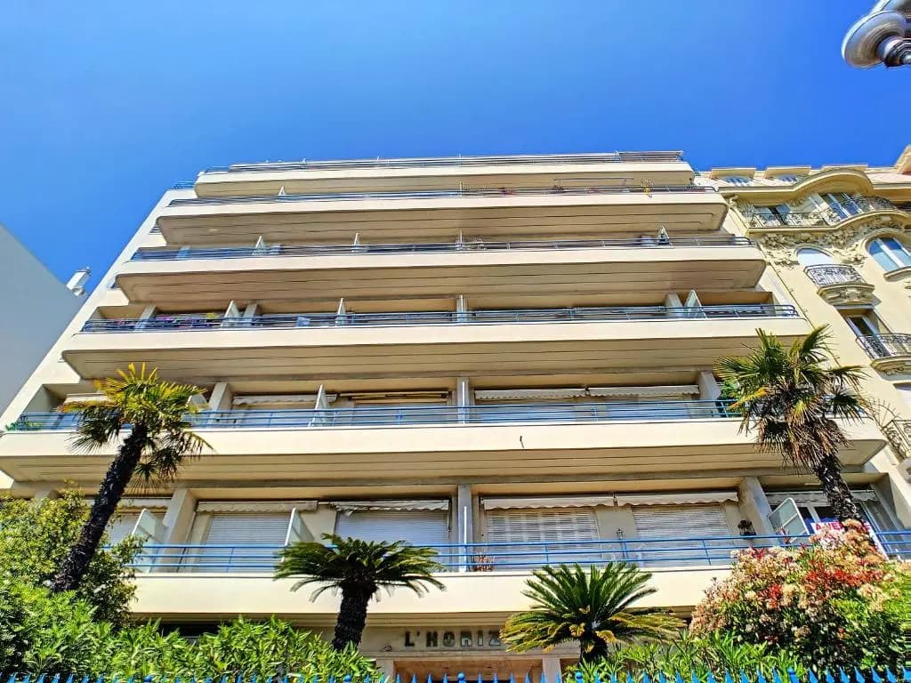 Nestor&Jeeves - HORIZON PROMENADE - Central - Sea front - main photo