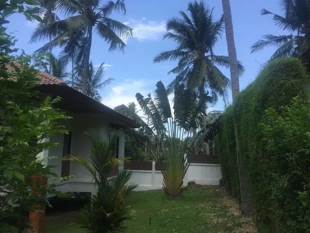 Blue Coconut Residence - photo 14
