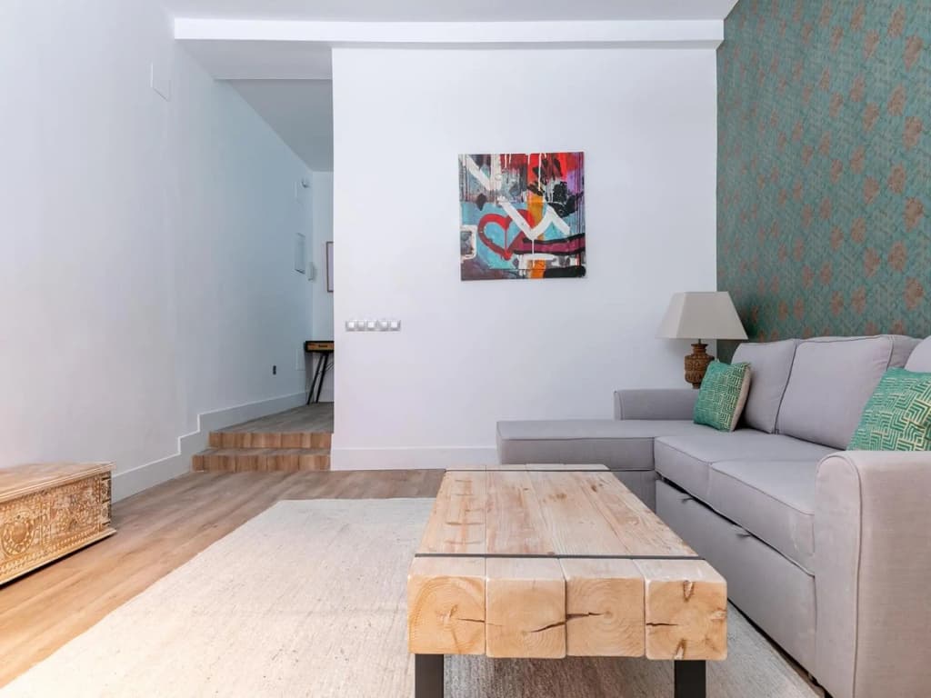 HOMEABOUT PREMIUM MALASAÑA Apartment - photo 10