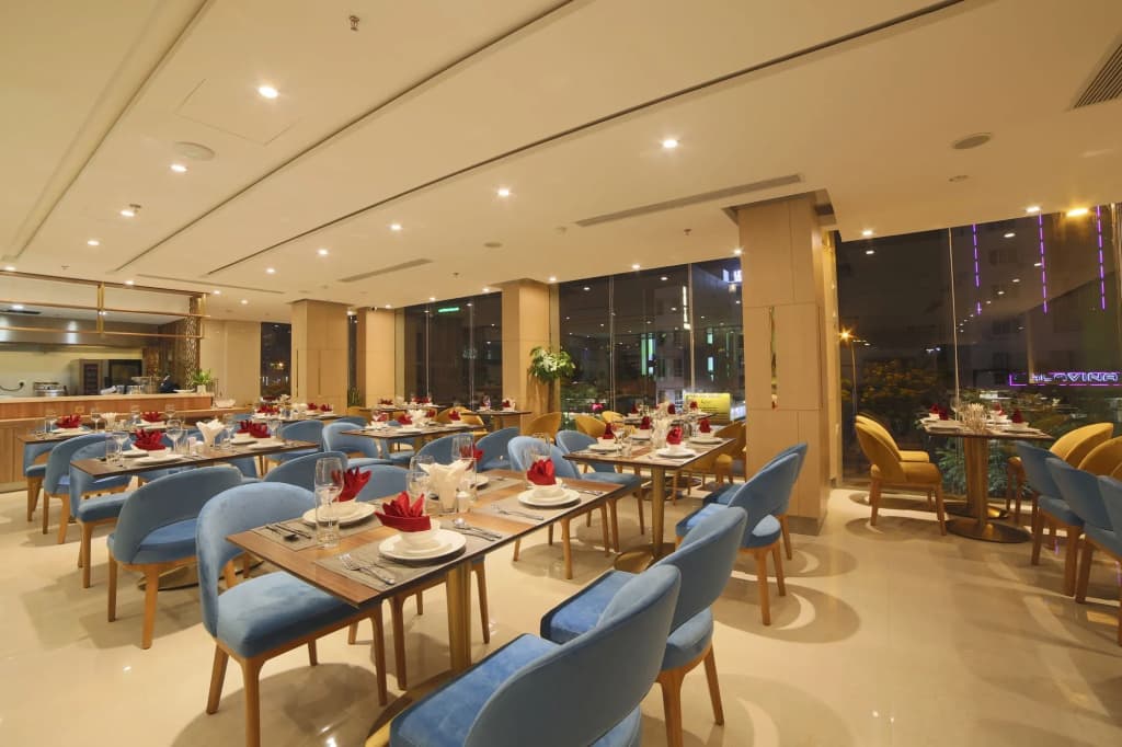 San Marino Boutique Danang - photo 38