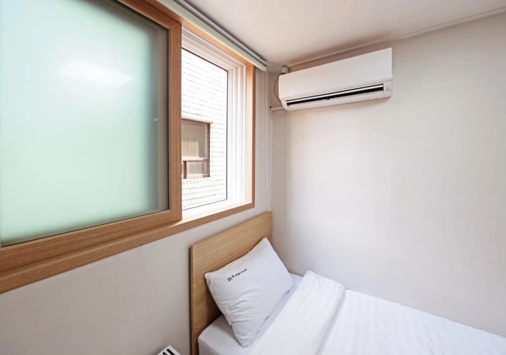 Starria Hostel - photo 5