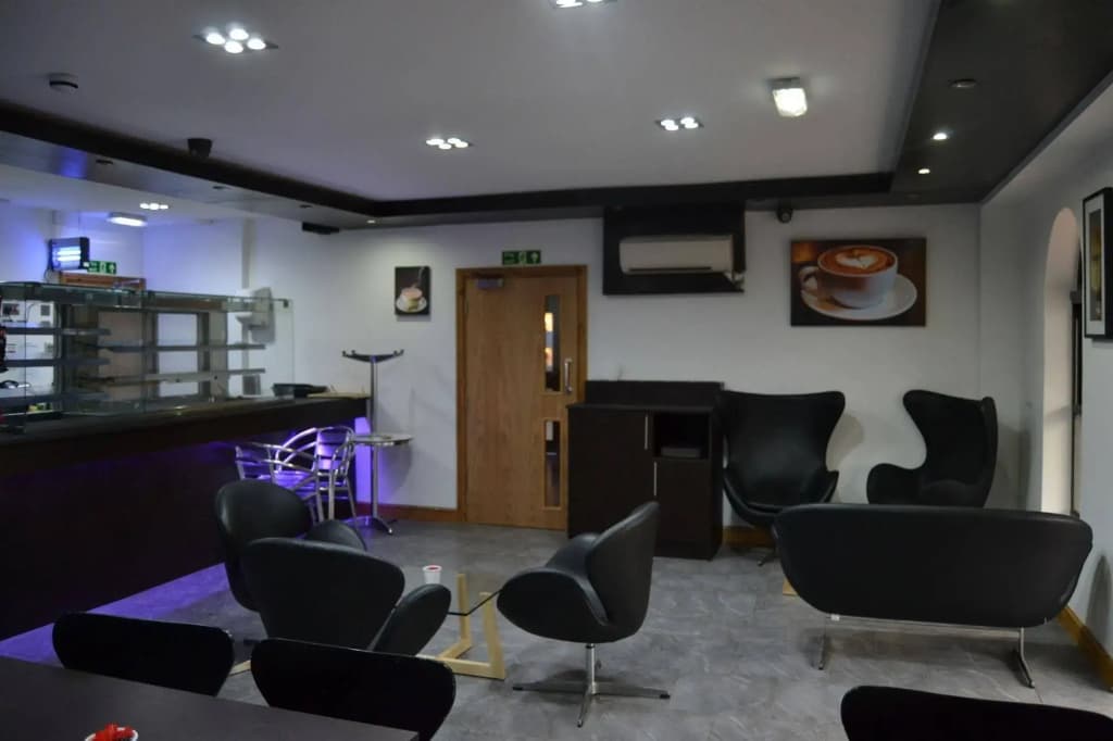 Epsilon Hotel - photo 17