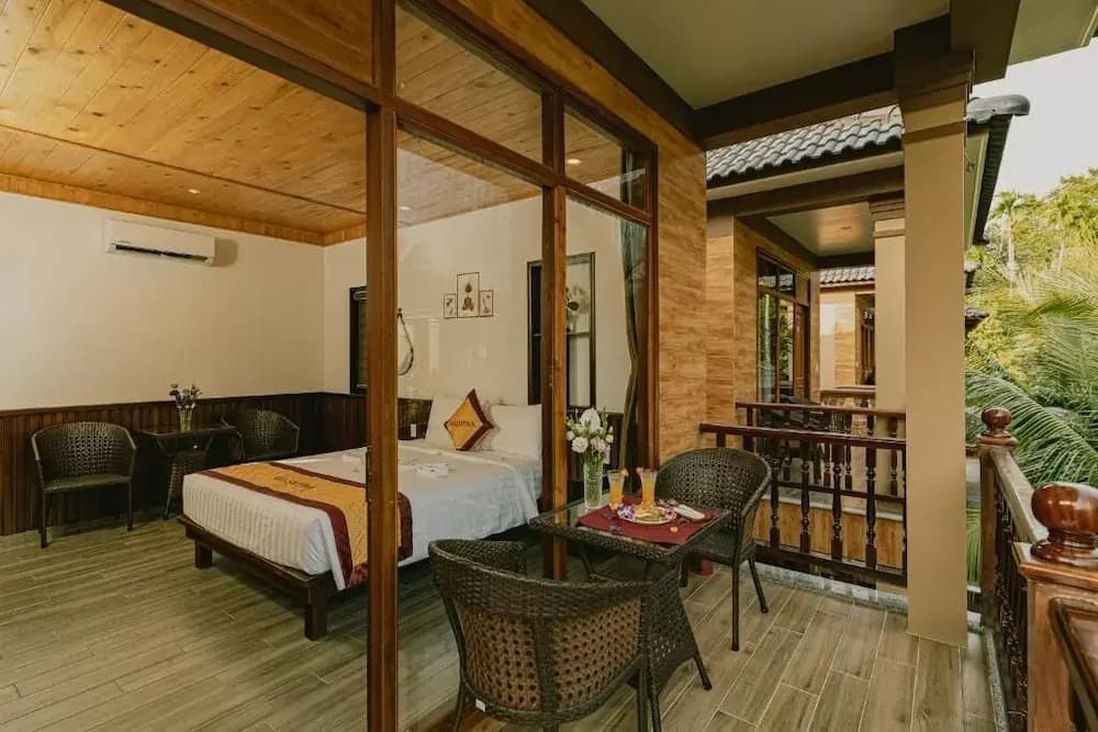 Valentina Resort & Spa - photo 11