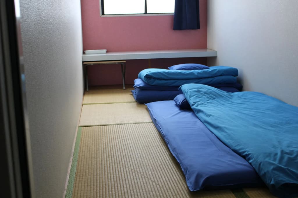 Hotel Zipang - photo 5