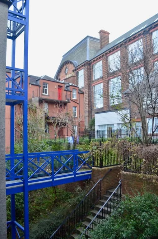 1 Bedroom Flat In Edinburgh - photo 11