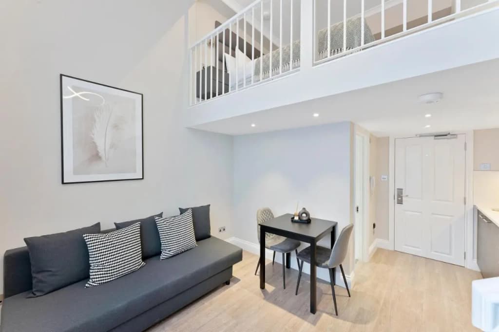 Cleveland Residences Paddington - photo 12