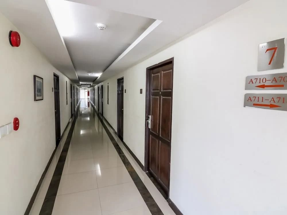 Nida Rooms Haiya 179 Stars Residenec - photo 10