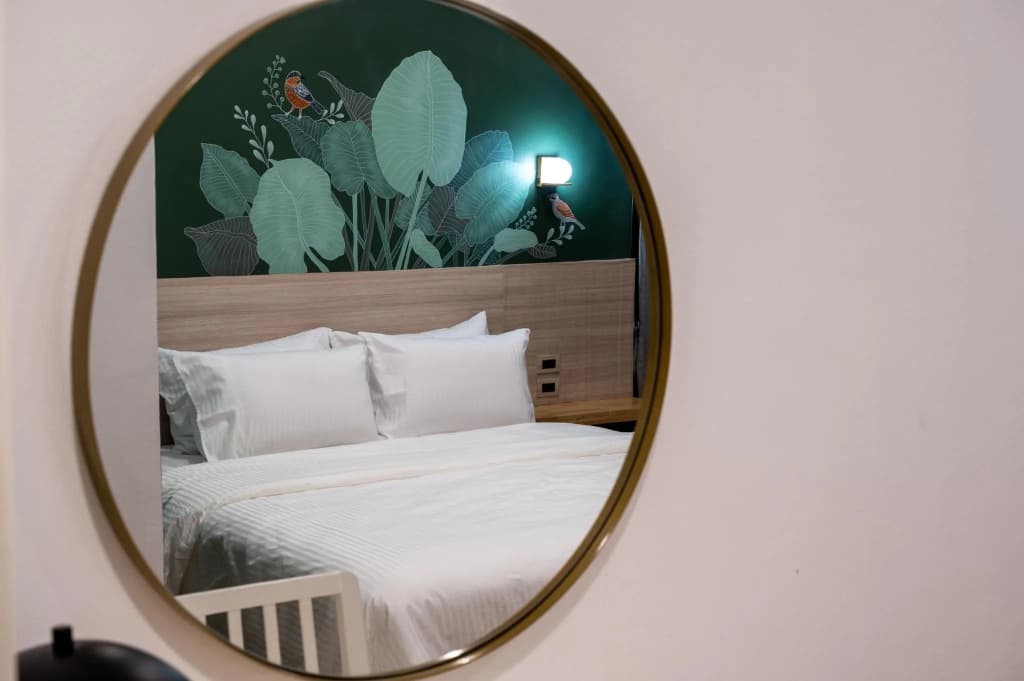 Bangkok Sleep Nest - photo 4