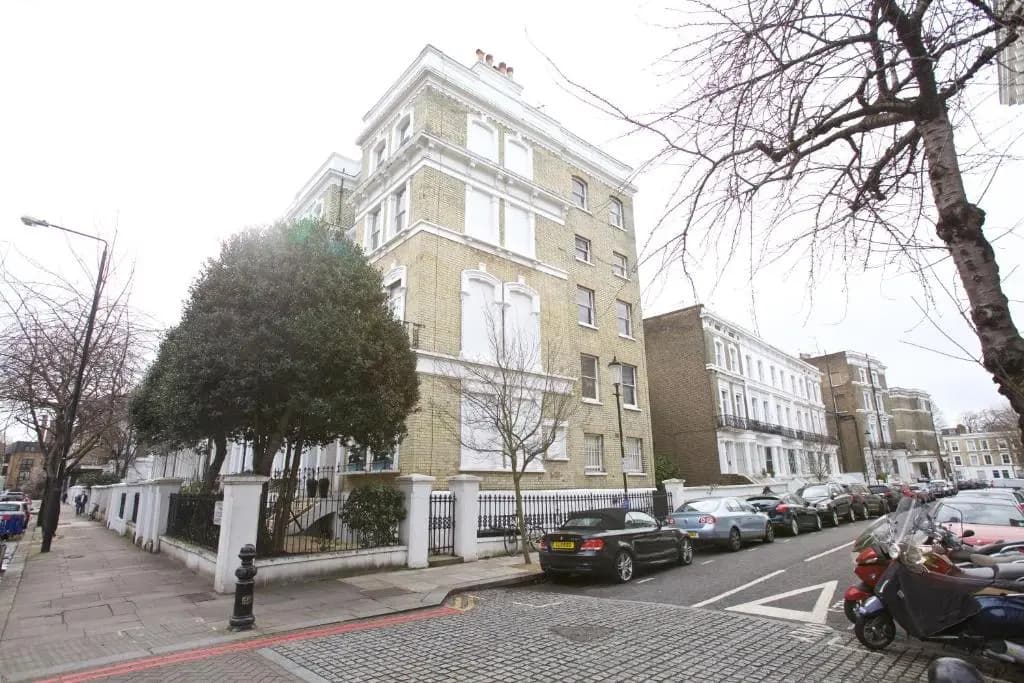 Redcliffe Gardens - photo 3