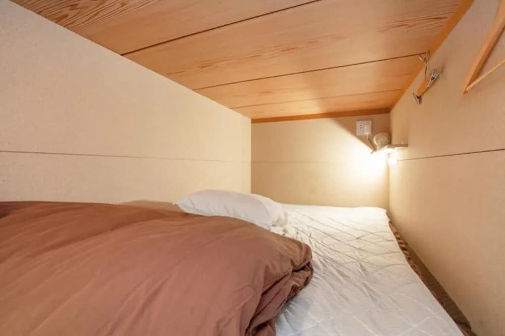 Imaya Hostel - photo 4