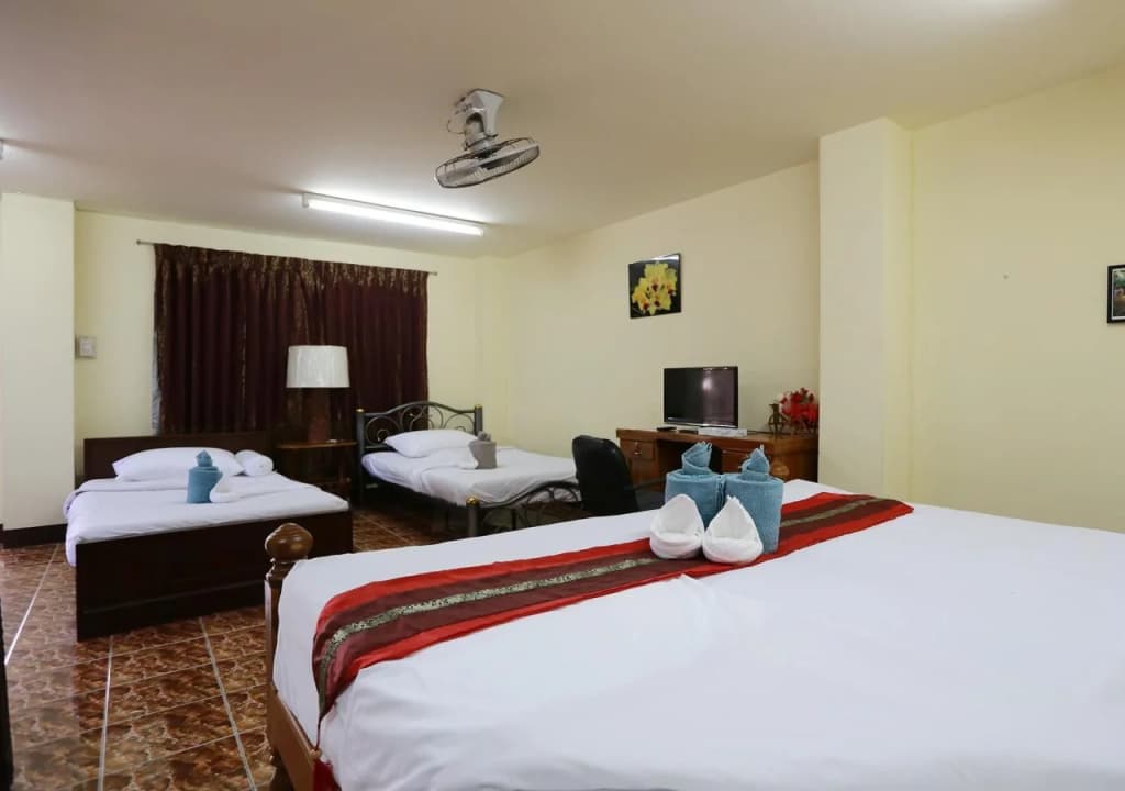 Saithong House - photo 7