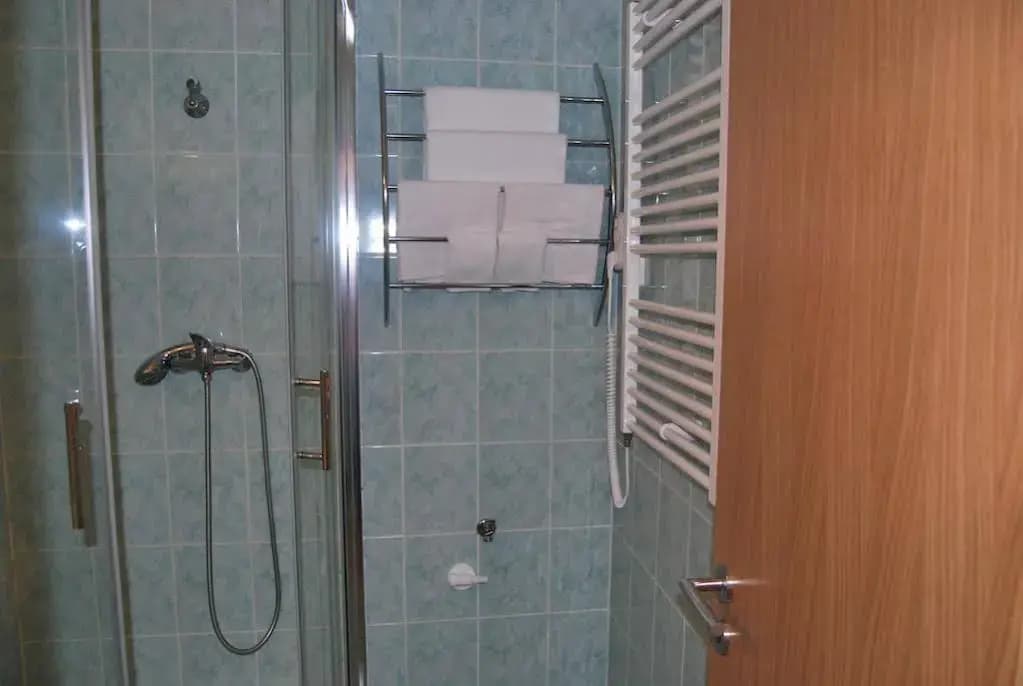 Apartment Hybernska - photo 7