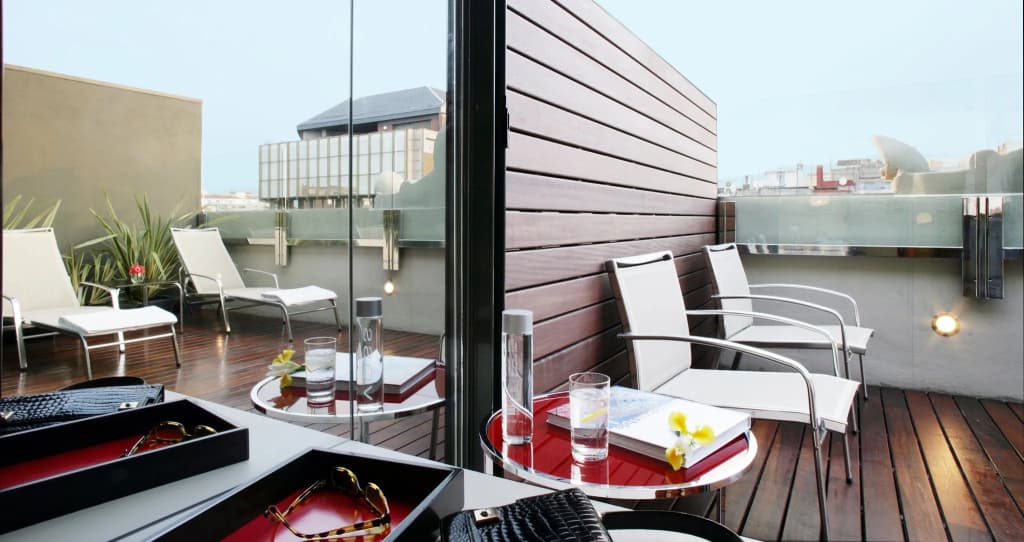 Cram Hotel - photo 8