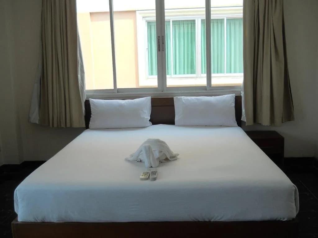 B-13 Motel - photo 2