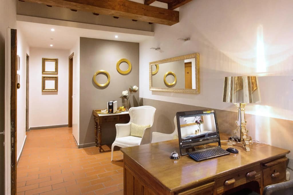 Sette Angeli Rooms - photo 2