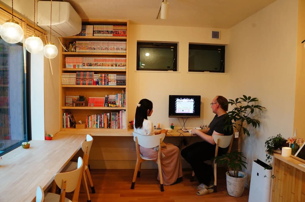 Mulan Hostel - photo 28