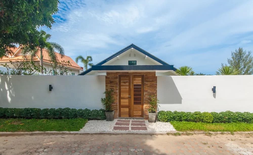 Seaview Pool Villa 3BR - Monkey Villa - photo 19