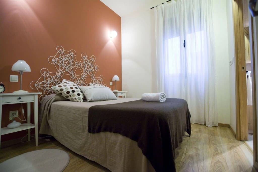 Apartamentos Duque de Alba - photo 4