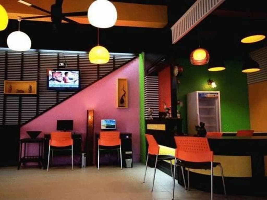 Baan Sabaidee Krabi Hotel - photo 9