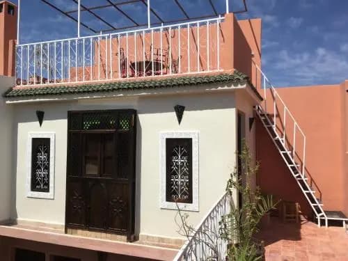 Riad Casa Sophia - photo 1