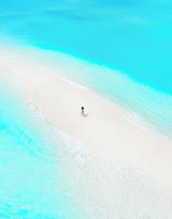 ARIA Beach Ukulhas - photo 21