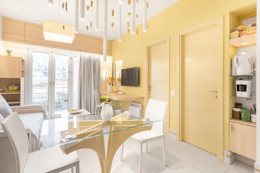 Acropolis Suites 1 - Where else in Athens - photo 3