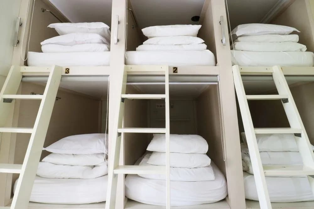 HomieStay - Hostel - photo 9