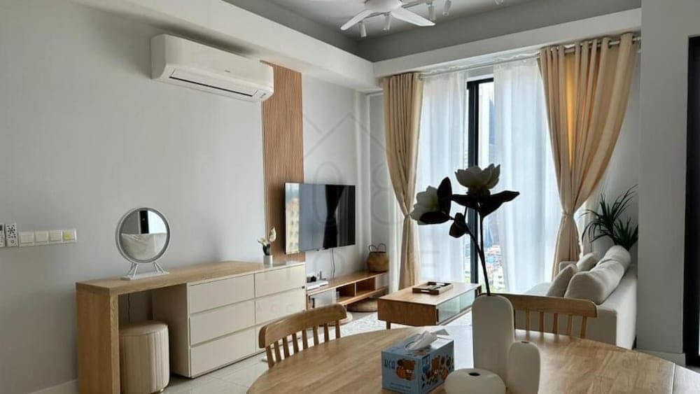 Sentral 108 Home Brickfields Bangsar - photo 12
