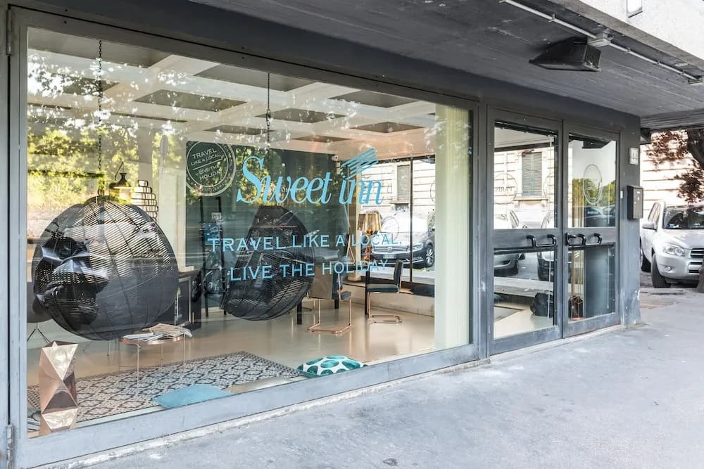 Sweet Inn Navigli - photo 14
