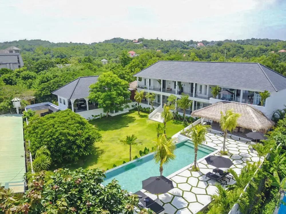 Villa Kusuma - photo 18