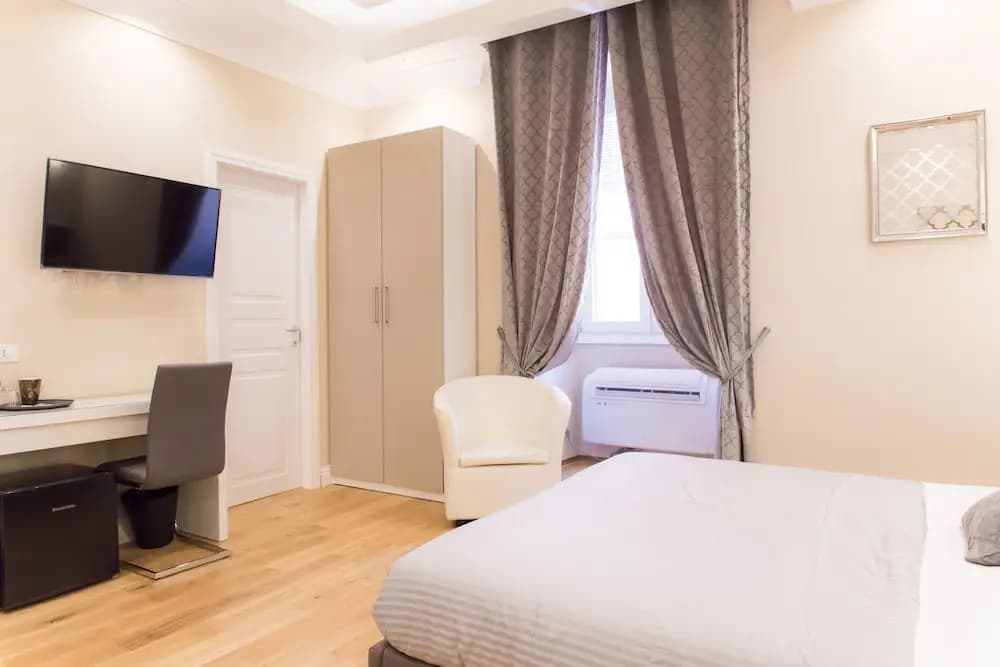 Nazionale Flat - photo 24