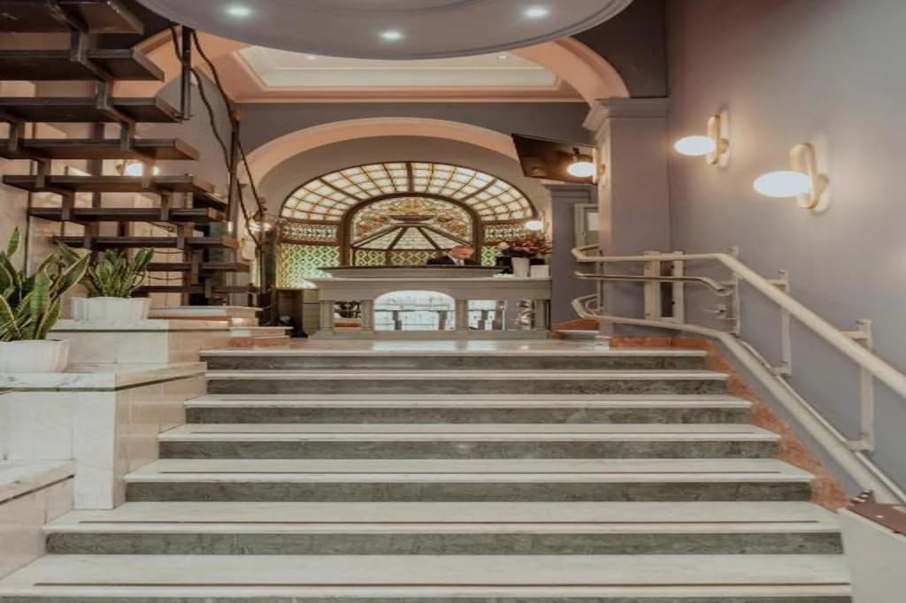 Hotel Marisa - photo 11
