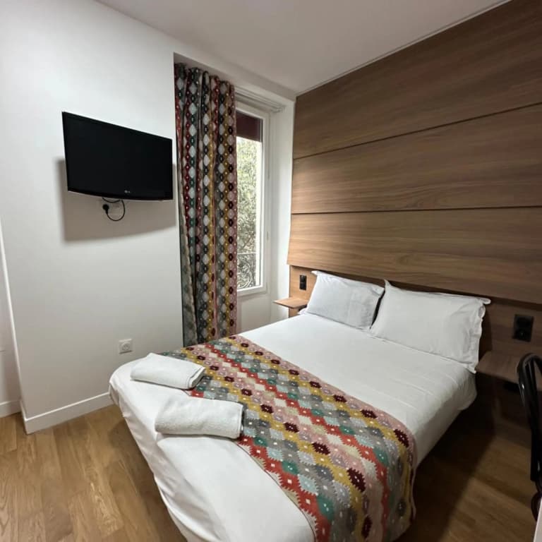 Hotel Paris Bruxelles - photo 24