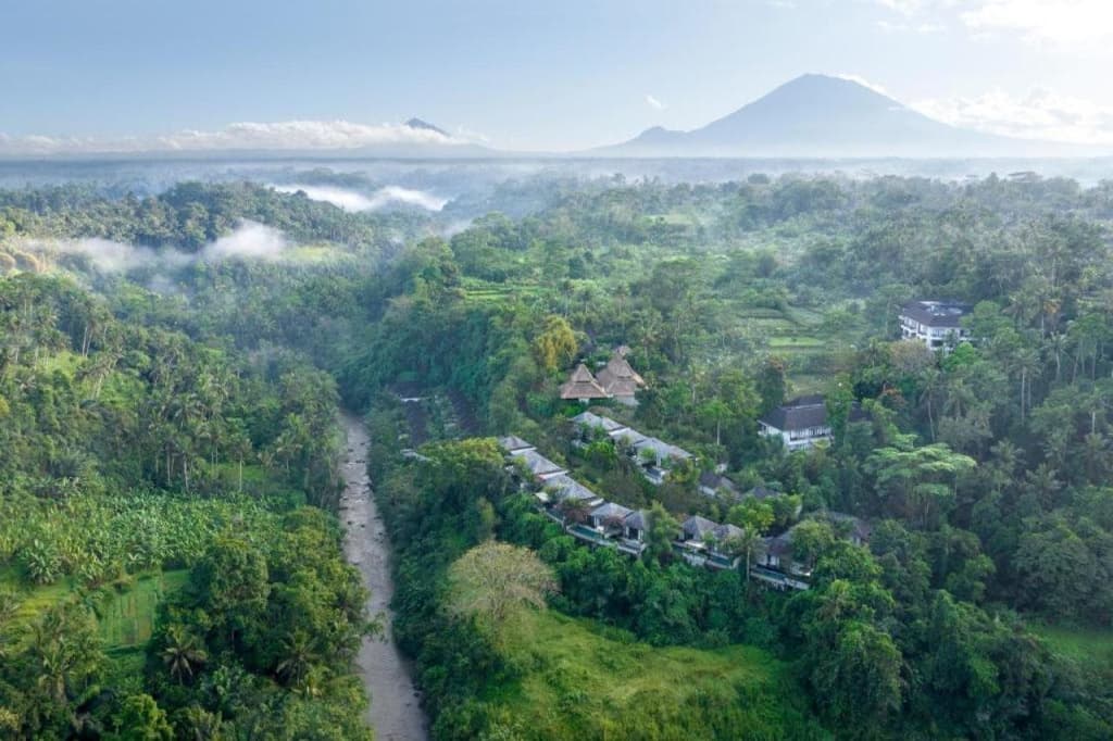 Impiana Private Villas Ubud - photo 42