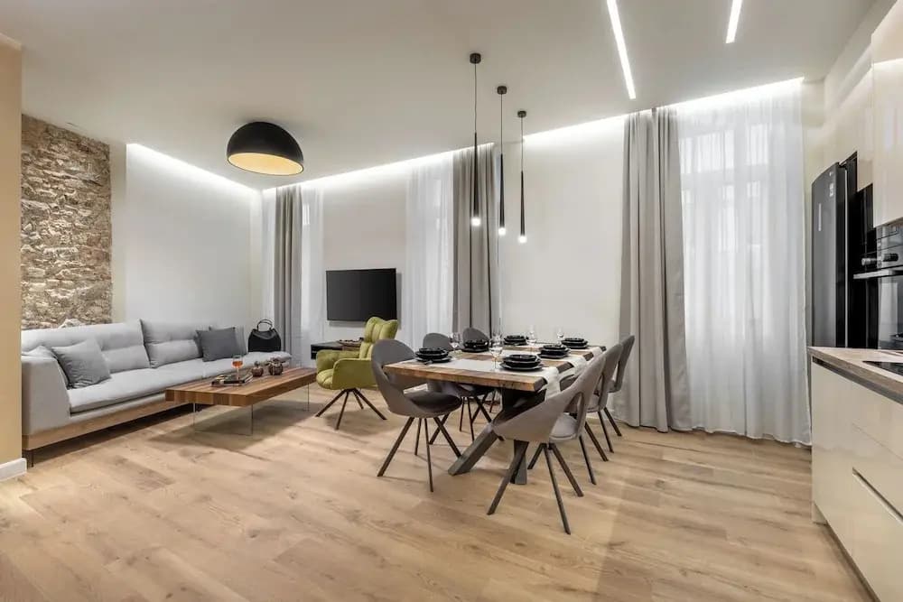 J&A Luxury Residence - photo 14