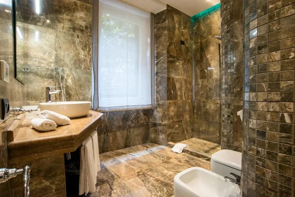 Via Veneto Suites - photo 14