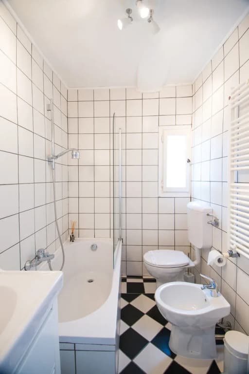 Grimaldi Apartments-San Marco, Castello, Cannaregio e Rialto - photo 14