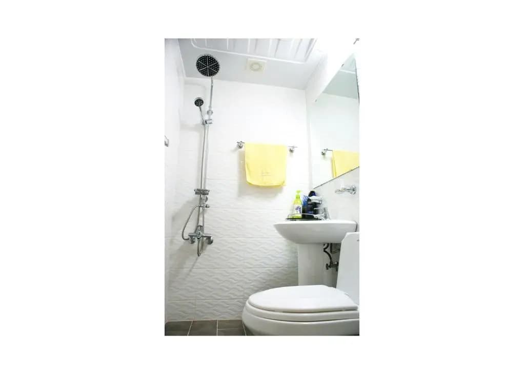 Comfortable as your home - JS1 - photo 7