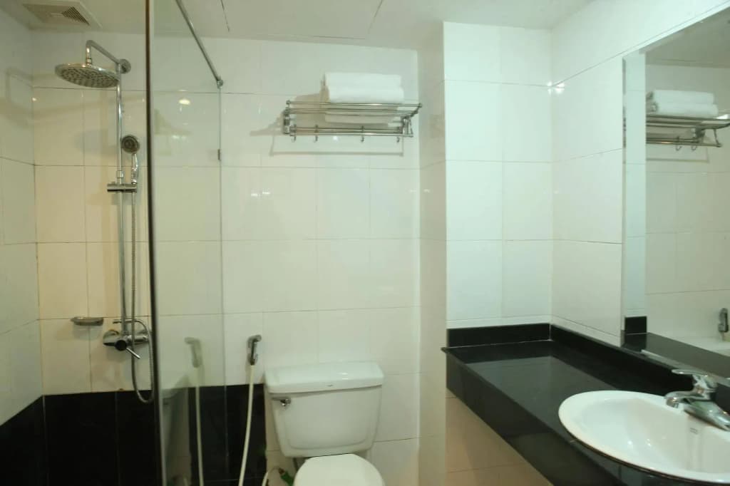 Rendez Vous Hotel - photo 9