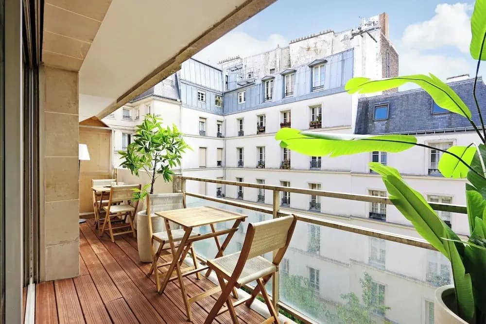 Chic Apartment - 1br/4p - Places des Vosgues - photo 10