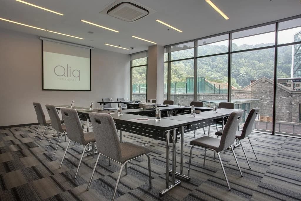 Qliq Damansara - photo 28