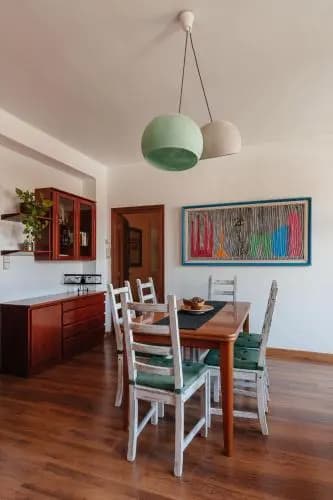 Apartamento Guillermo Tell - photo 22