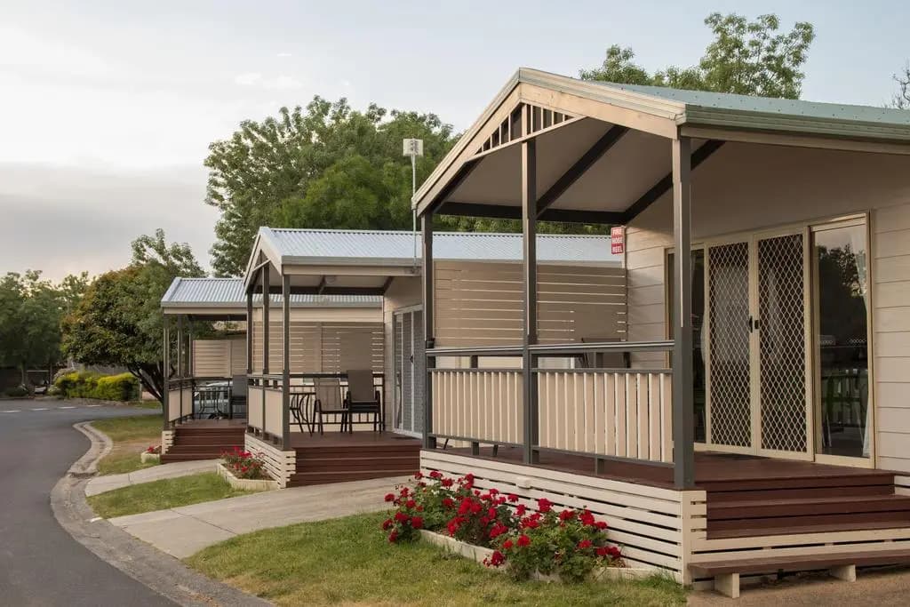 BIG4 Mornington Peninsula Holiday Park - photo 1