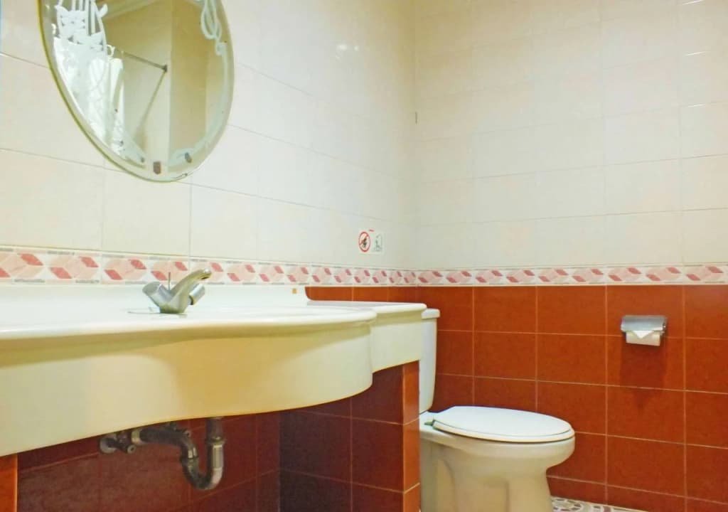 Hotel Puri Kwitang - photo 8