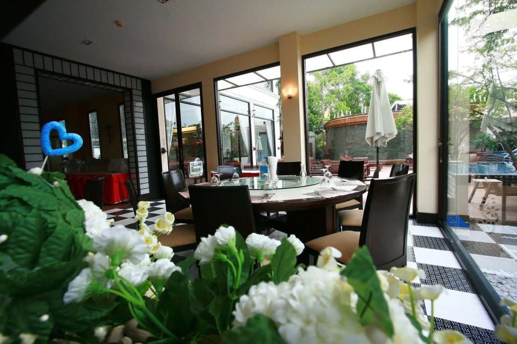 Siam Society Hotel & Resort - photo 17