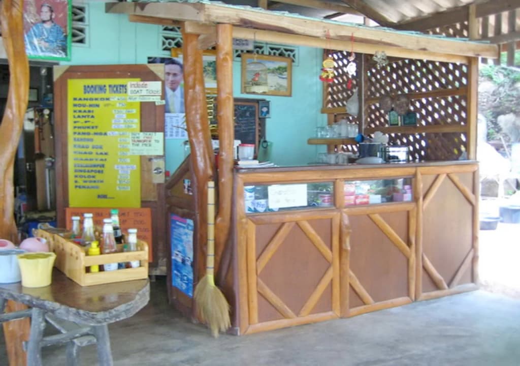 Thong Yang Bungalow - photo 6