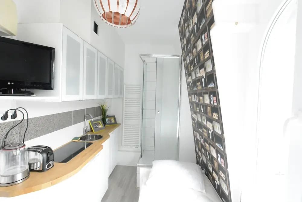 Mesnil - Your Home in Paris - photo 1